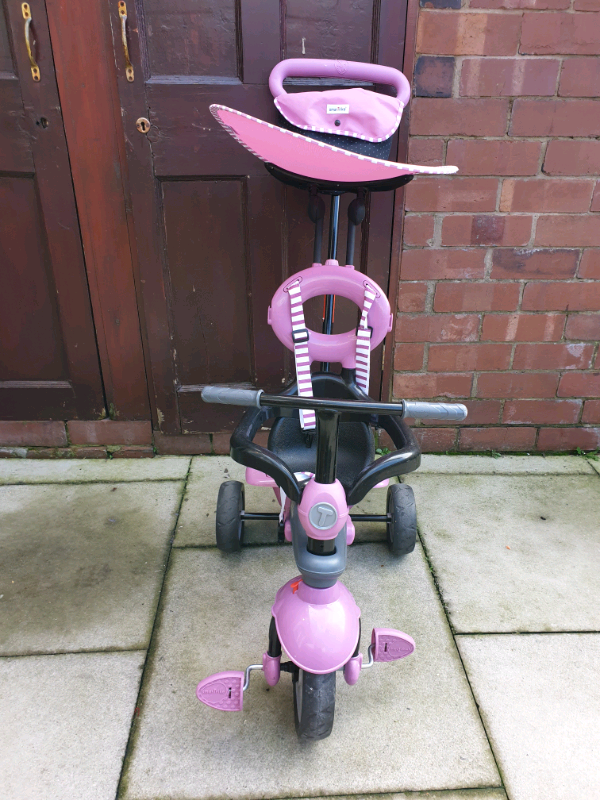 smart trike gumtree